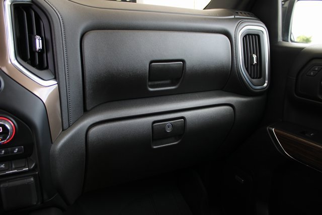 2022 Chevrolet Silverado 1500 High Country photo 33