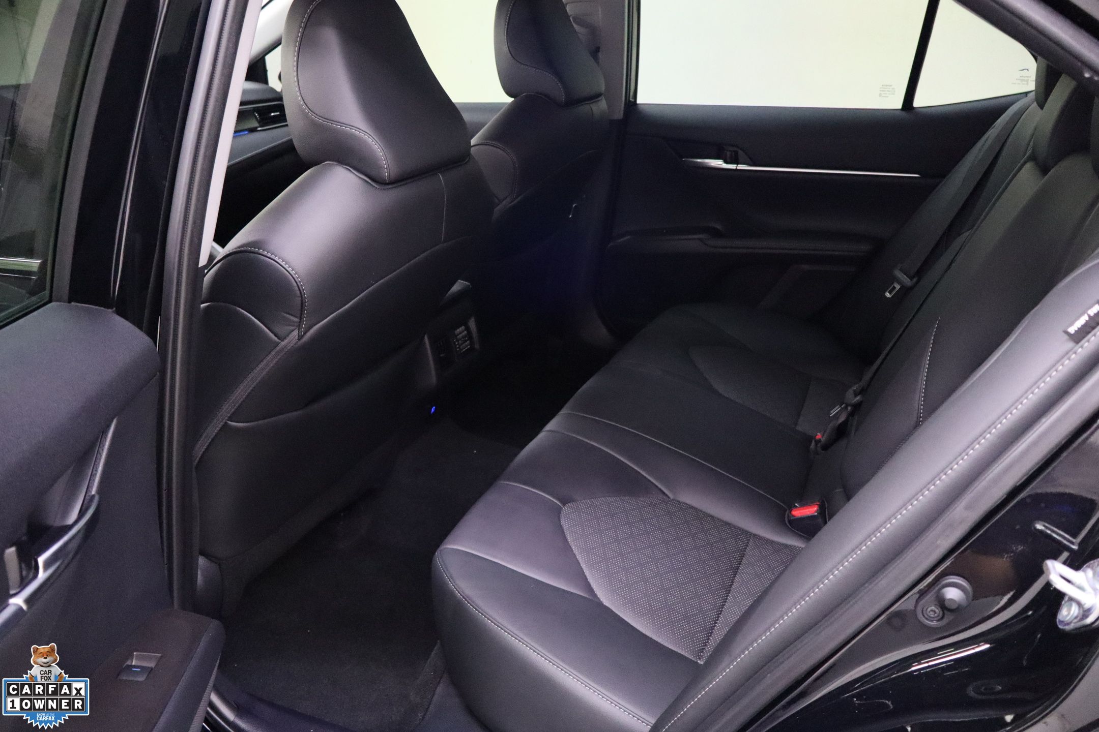 2024 Toyota Camry XSE photo 21