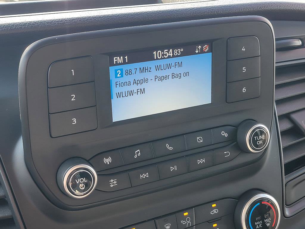 2023 FORD TRANSIT - Image 17