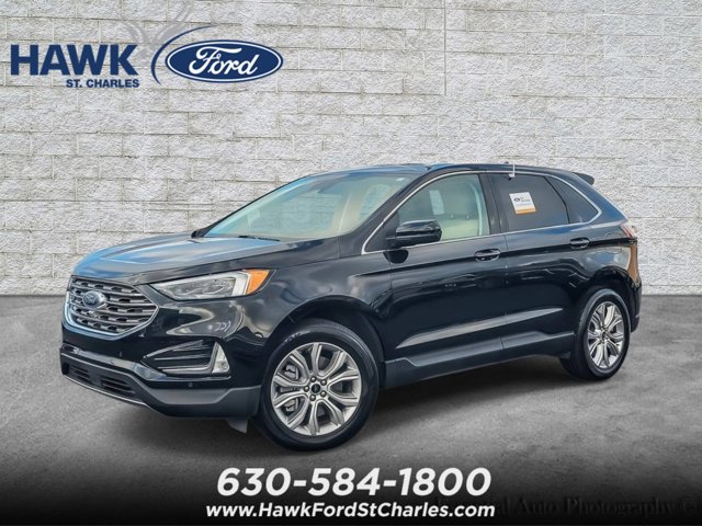 2024 FORD EDGE - Image 27