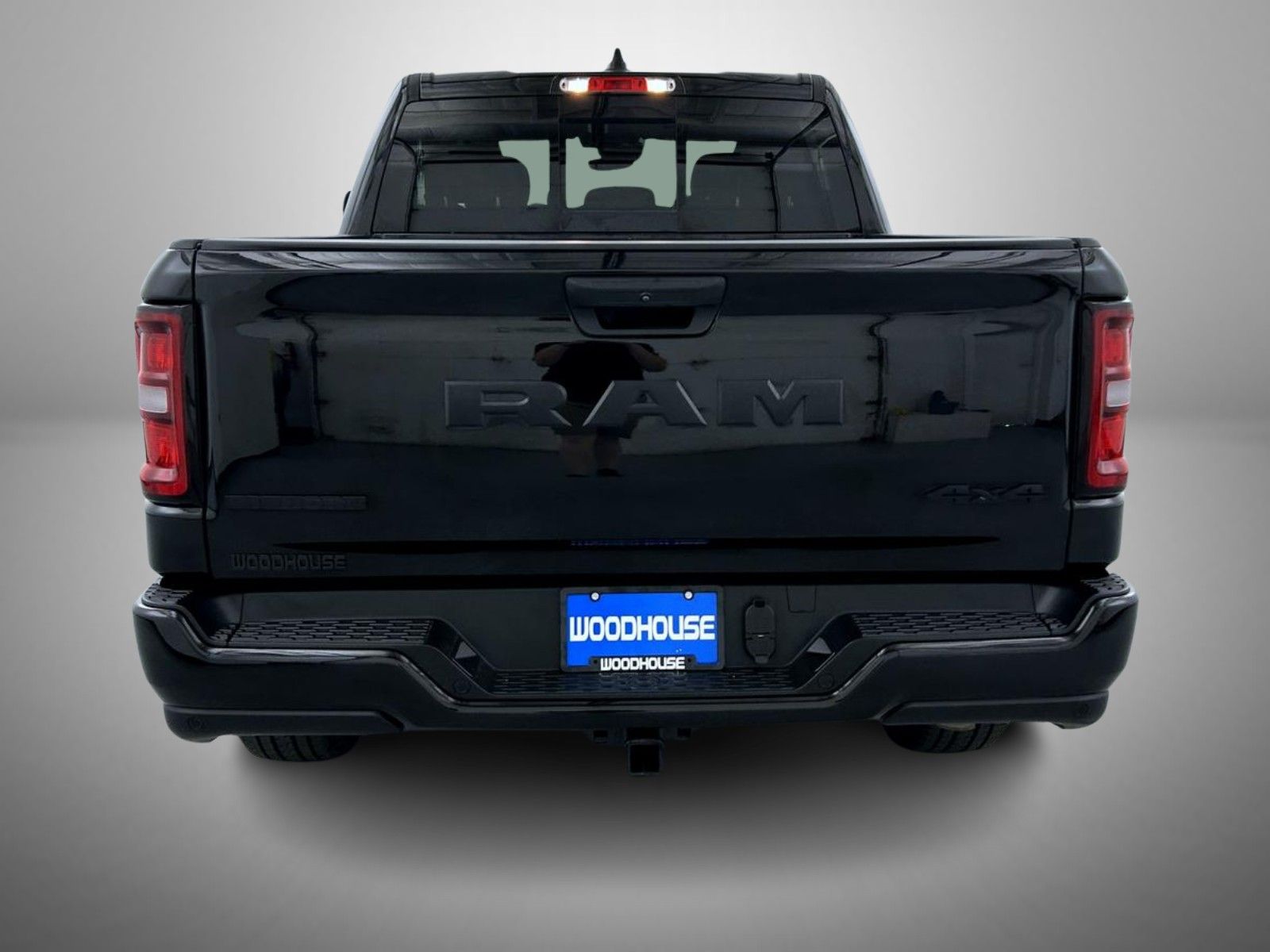 2025 Ram 1500 Big Horn Lone Star photo 3