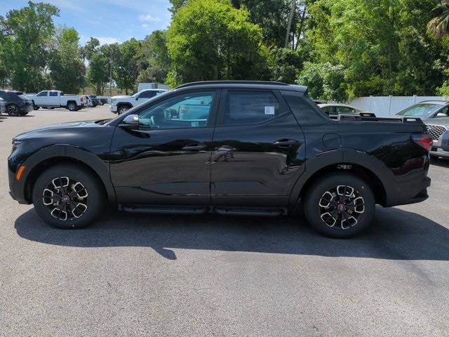 2024 Hyundai Santa Cruz XRT photo 7