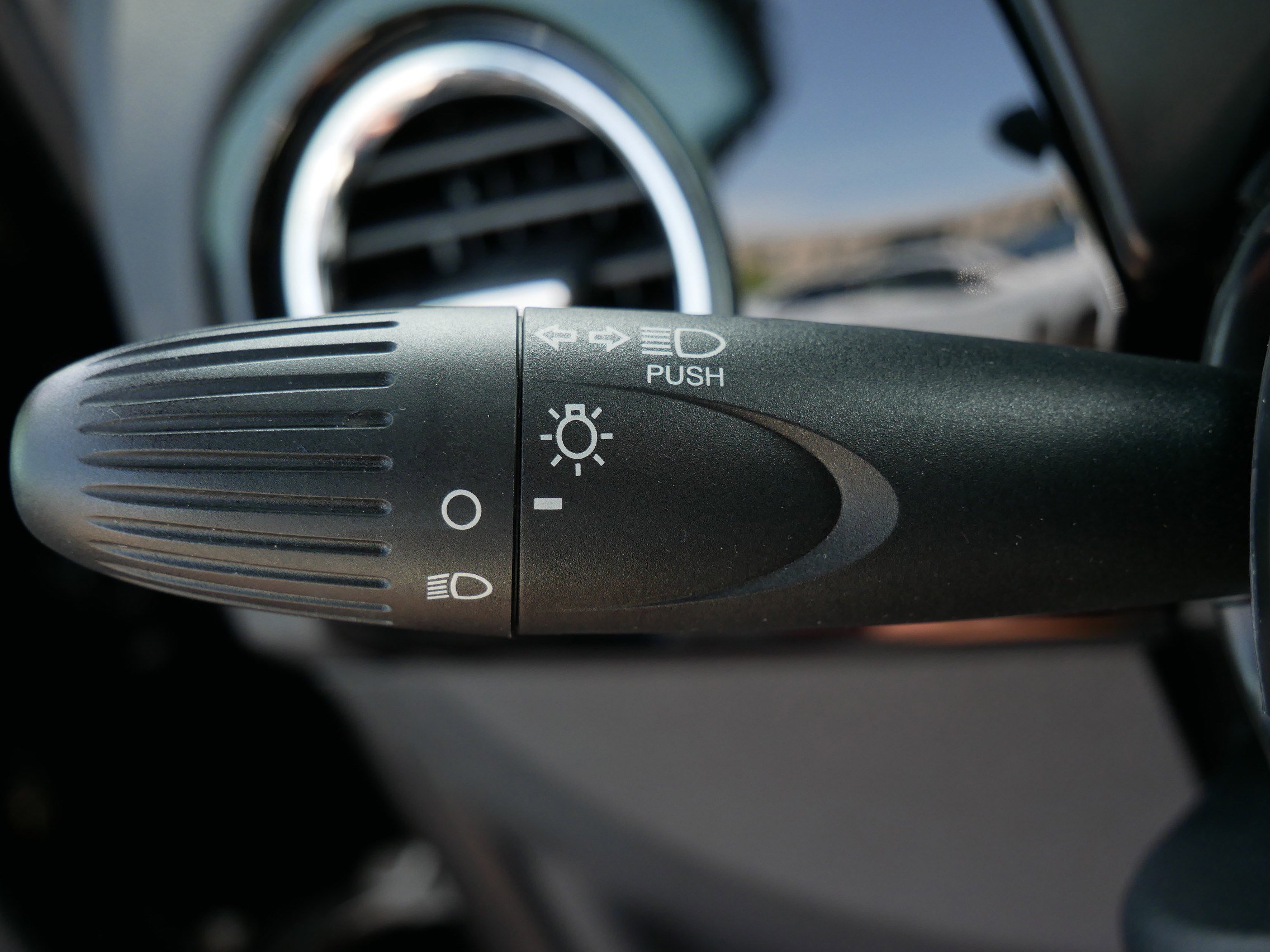 2015 Fiat 500 Sport photo 31