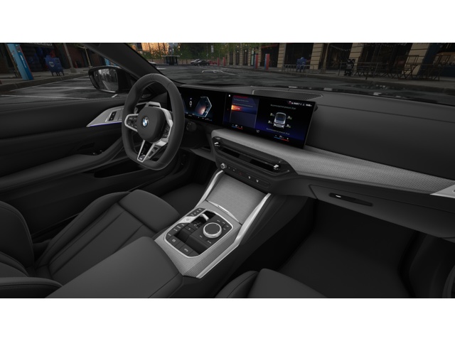 2026 Bmw 430i xDrive photo 14