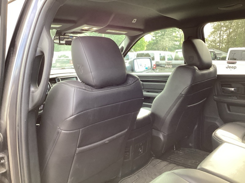 2017 Ram 1500 Rebel photo 15