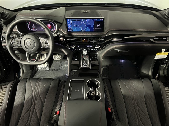 2025 Acura MDX SH-AWD Type S Advance photo 10