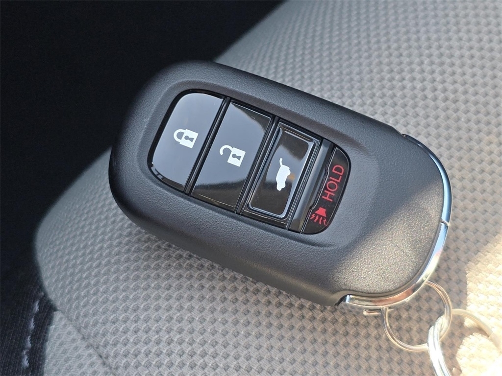 2026 Honda CR-V LX photo 30