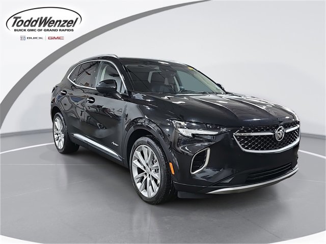 2023 Buick Envision Avenir's photo