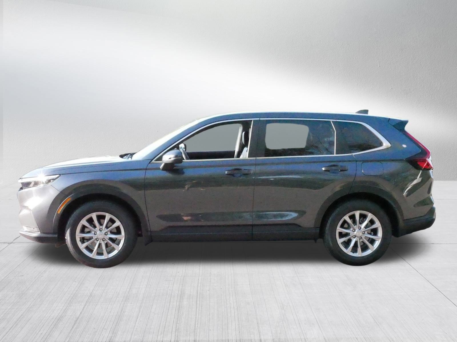 2023 Honda CR-V EX-L photo 2