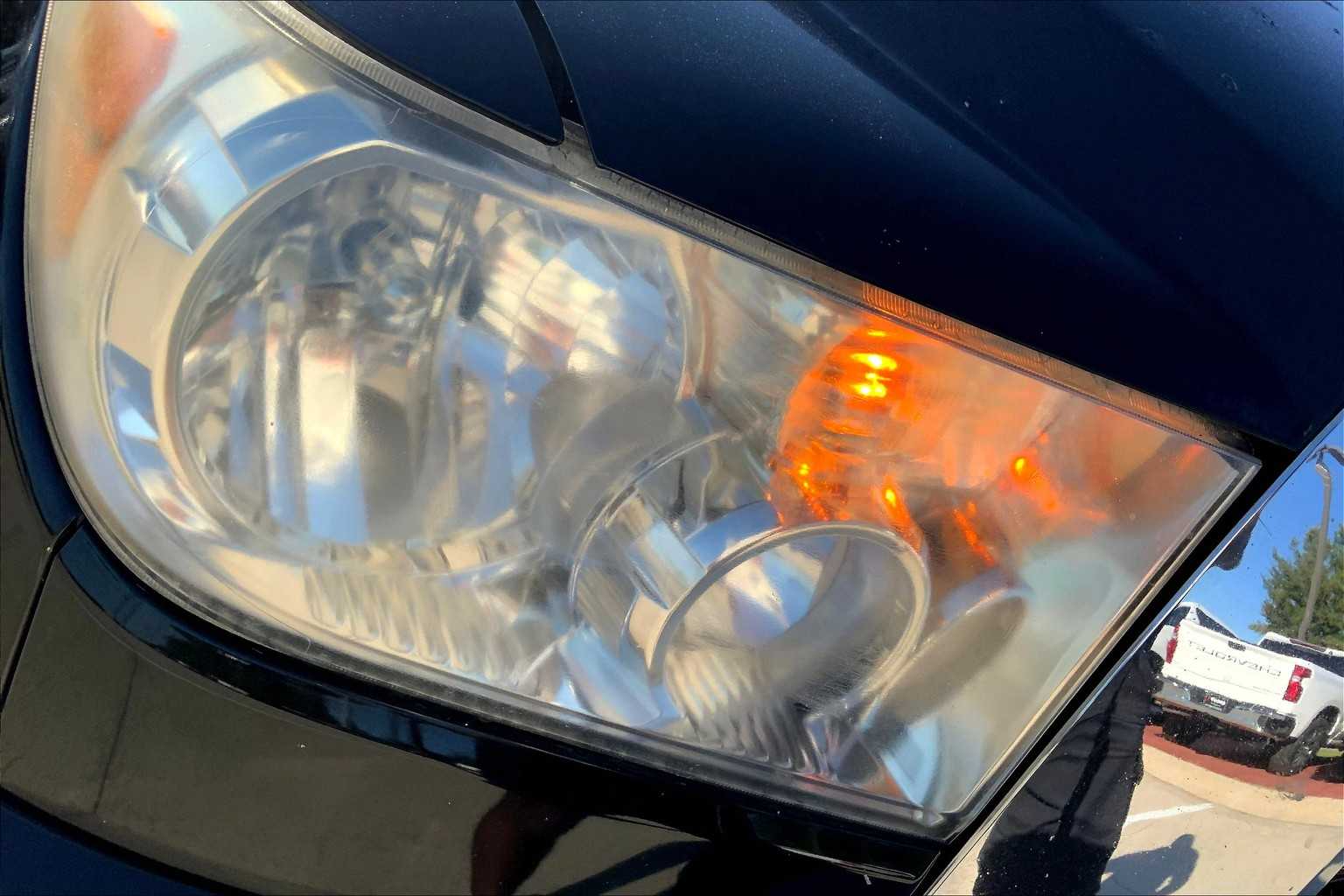 2008 Toyota Tundra SR5 photo 22