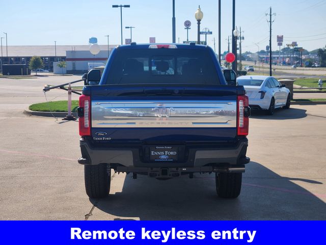 2026 Ford F-250 King Ranch photo 4