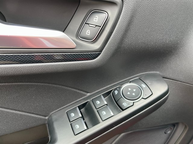 2025 Ford Escape Hybrid ST-Line Select photo 15
