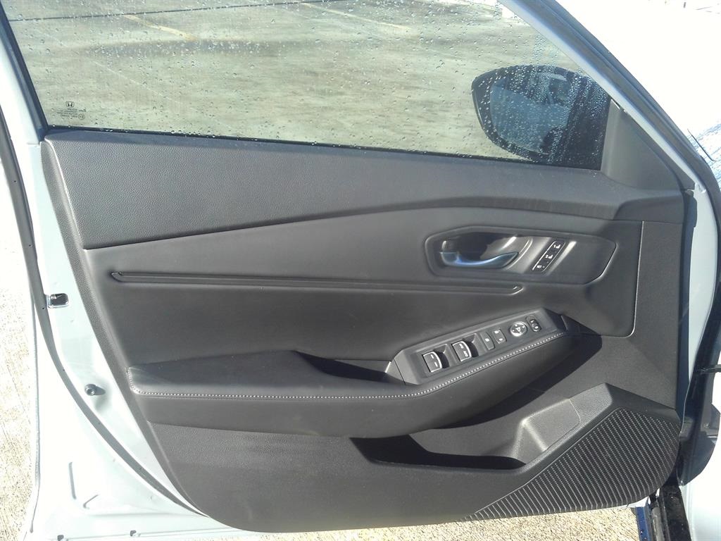 2025 Honda Accord Hybrid Sport-L photo 14