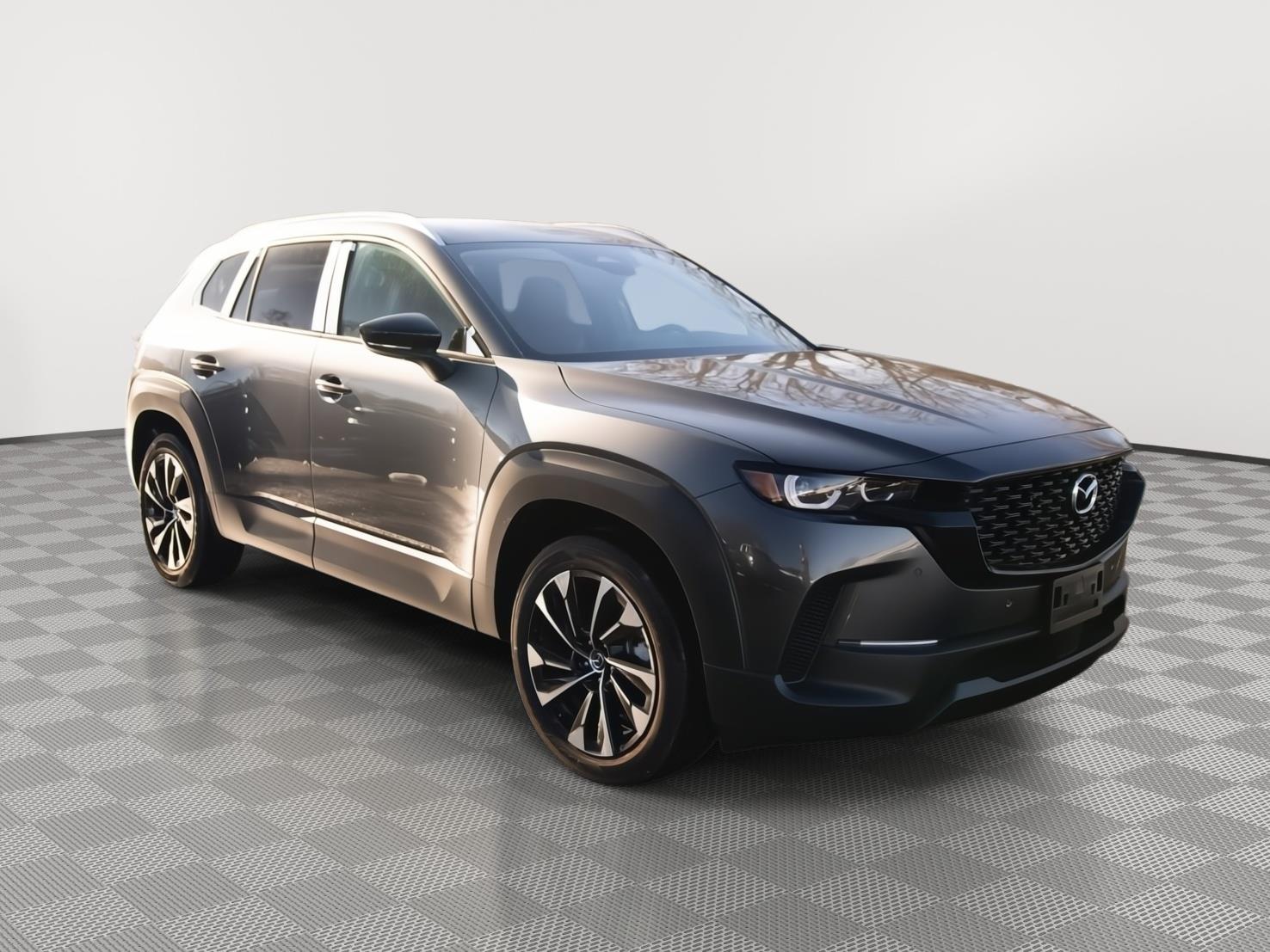 2026 Mazda CX-50 Premium Plus's photo