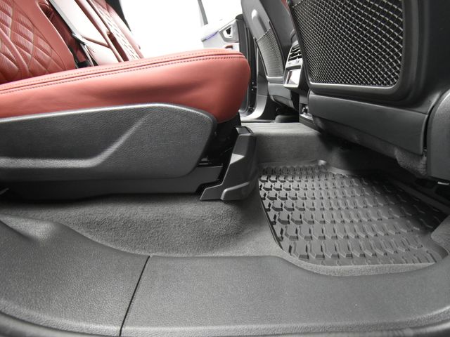 2024 Audi SQ7 Premium Plus Prestige photo 50