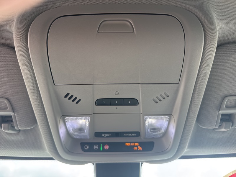 2021 Chevrolet Equinox LT photo 27