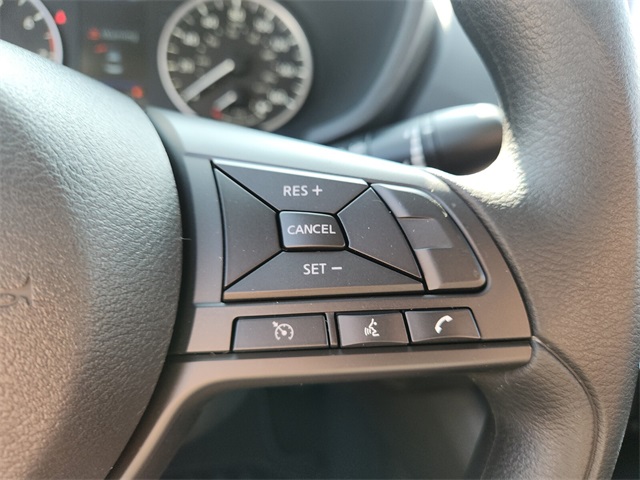 2025 Nissan Sentra S photo 14