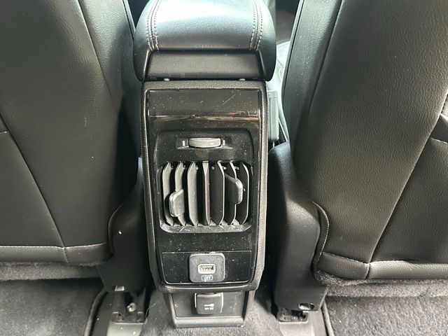 2022 Jeep Compass Limited photo 31