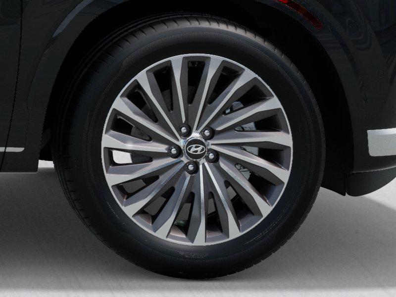 2025 Hyundai Palisade Calligraphy photo 8