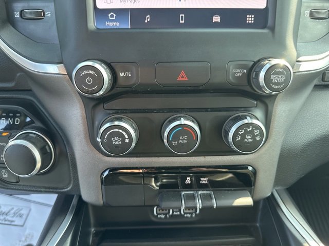 2022 Ram 1500 Big Horn Lone Star photo 13