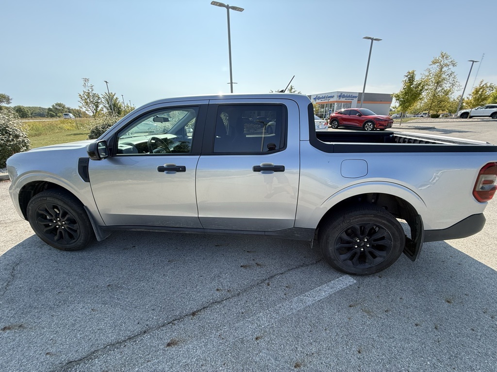 2024 Ford Maverick XLT photo 6