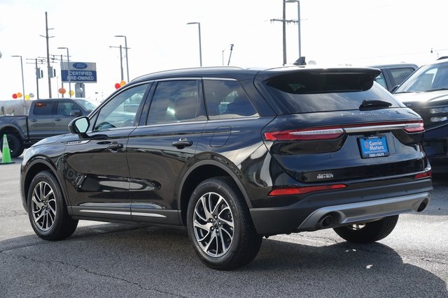 2020 LINCOLN CORSAIR - Image 5