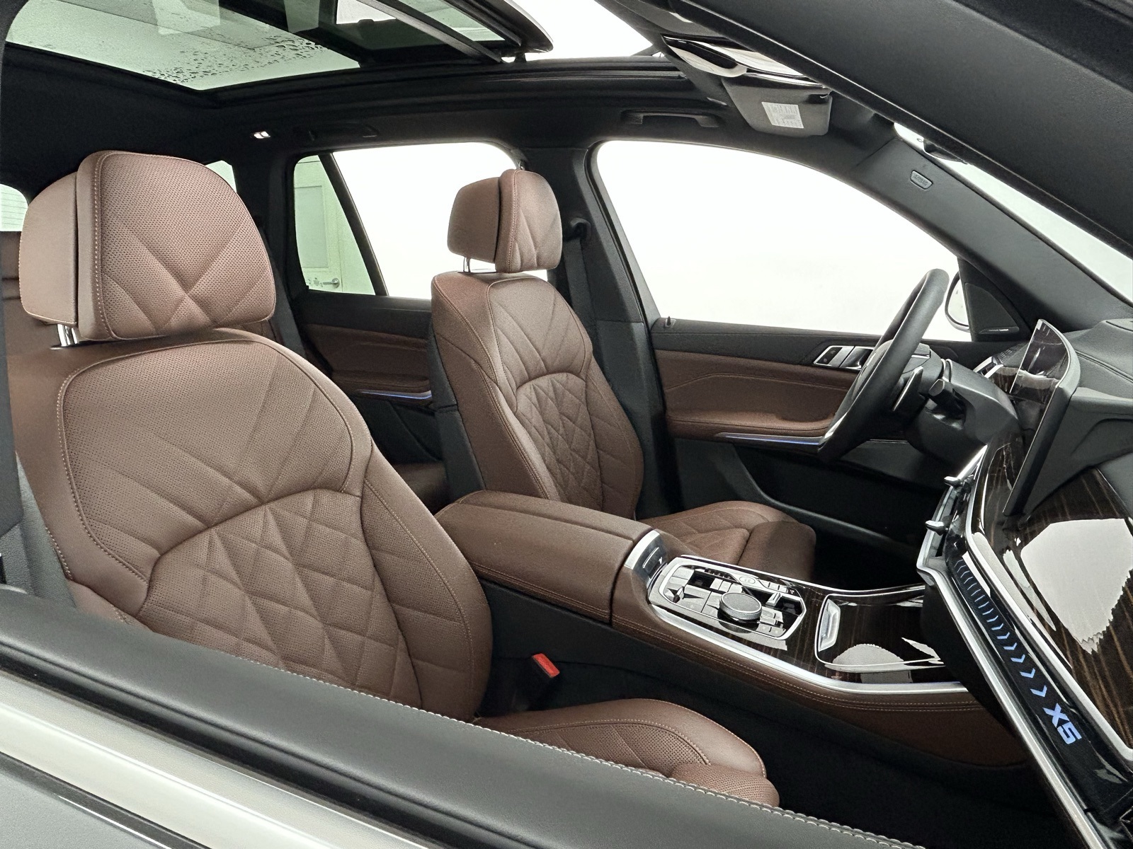 2026 Bmw X5 xDrive50e photo 38
