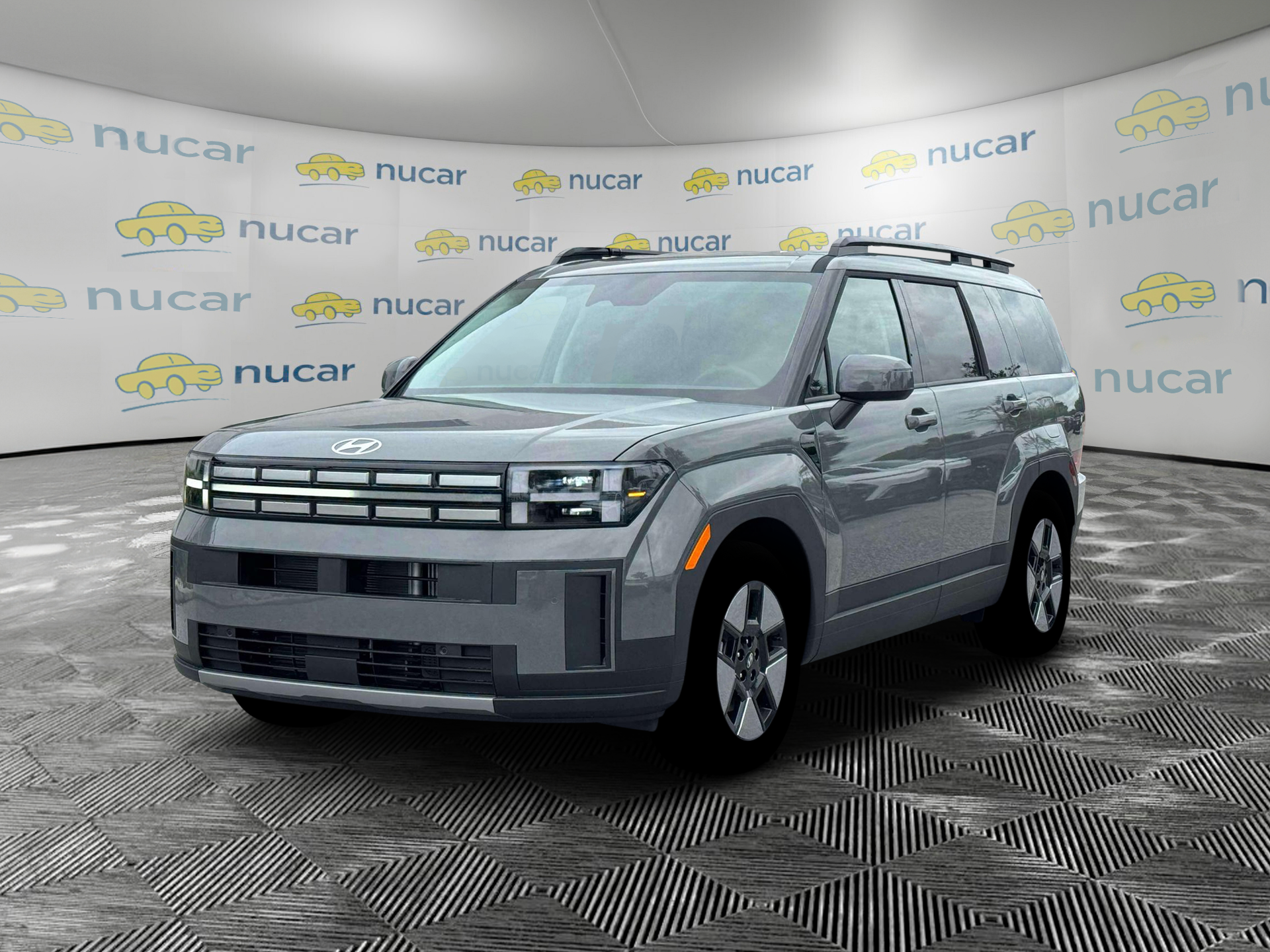 2026 Hyundai Santa Fe SEL's photo