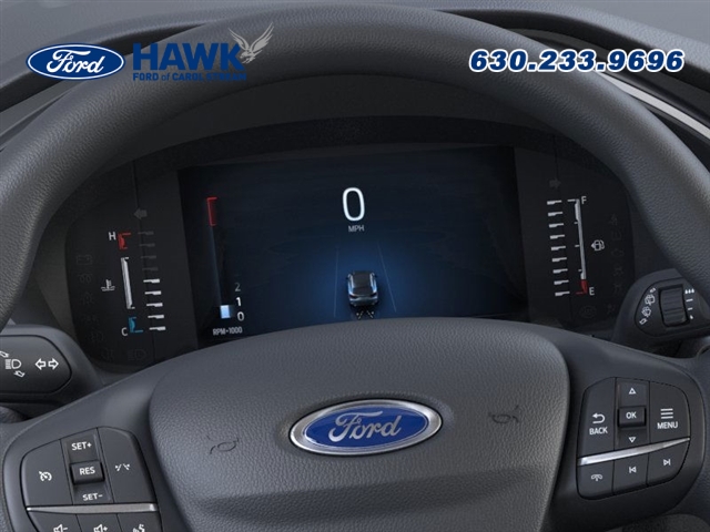 2026 FORD ESCAPE - Image 13