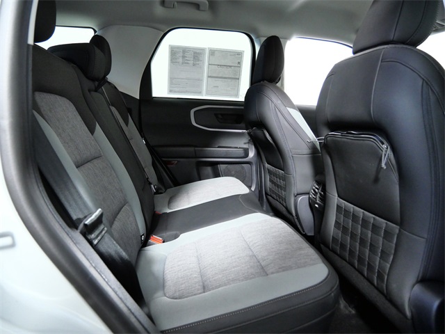 2022 Ford Bronco Sport Big Bend photo 11