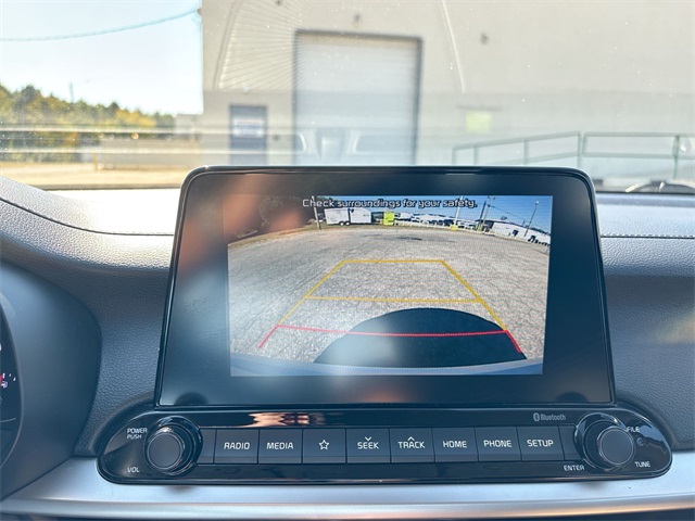 2021 Kia Forte LXS photo 22