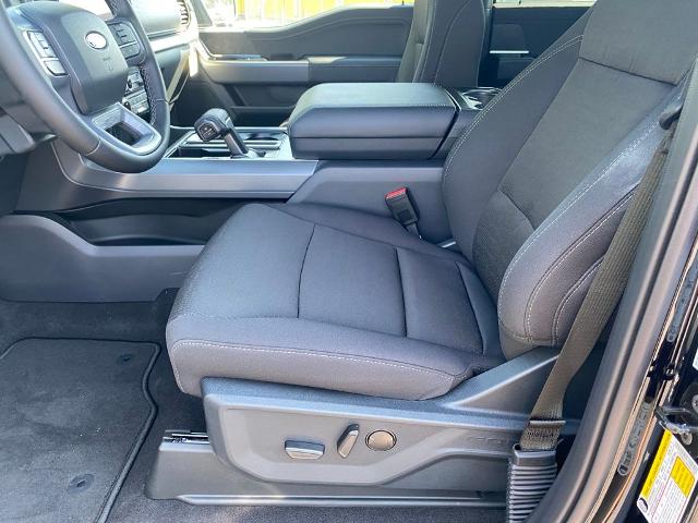 2025 Ford F-150 XLT photo 7