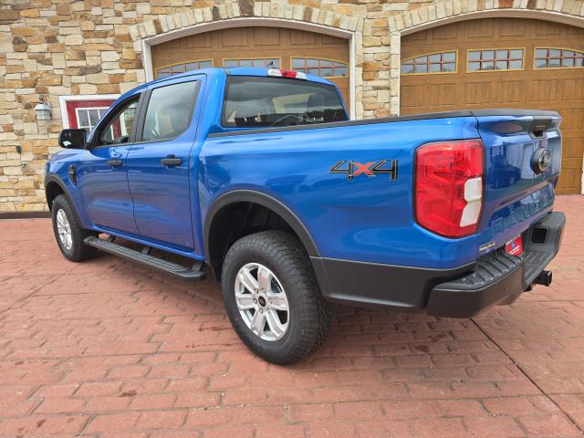 2025 Ford Ranger XL photo 5