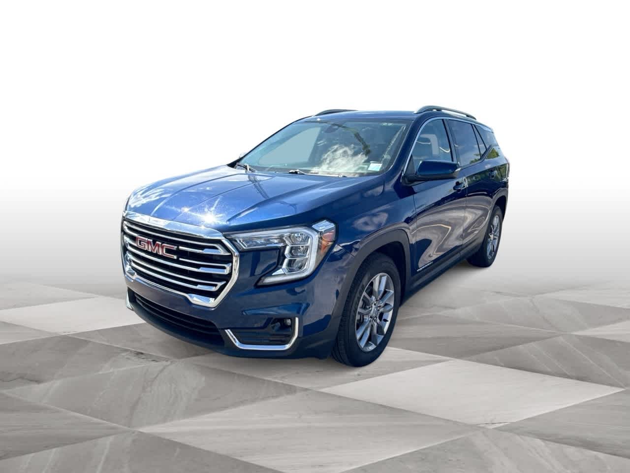 2023 Gmc Terrain SLT photo 4
