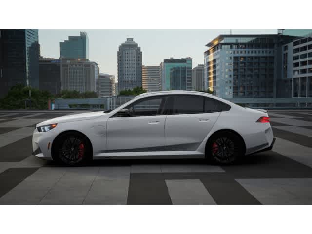 2026 Bmw M5 5 photo 4