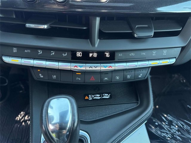2024 Cadillac CT4 Premium Luxury photo 20