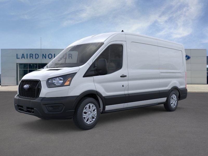 2025 Ford Transit Van Base's photo
