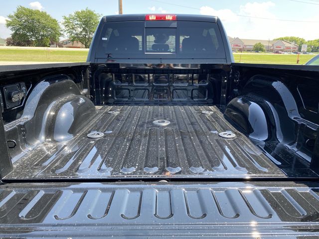 2025 Ram 2500 Tradesman photo 13