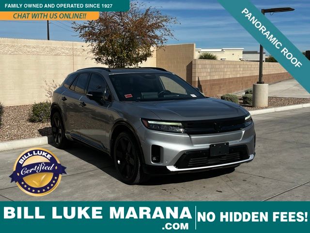 2024 Honda Prologue Elite's photo