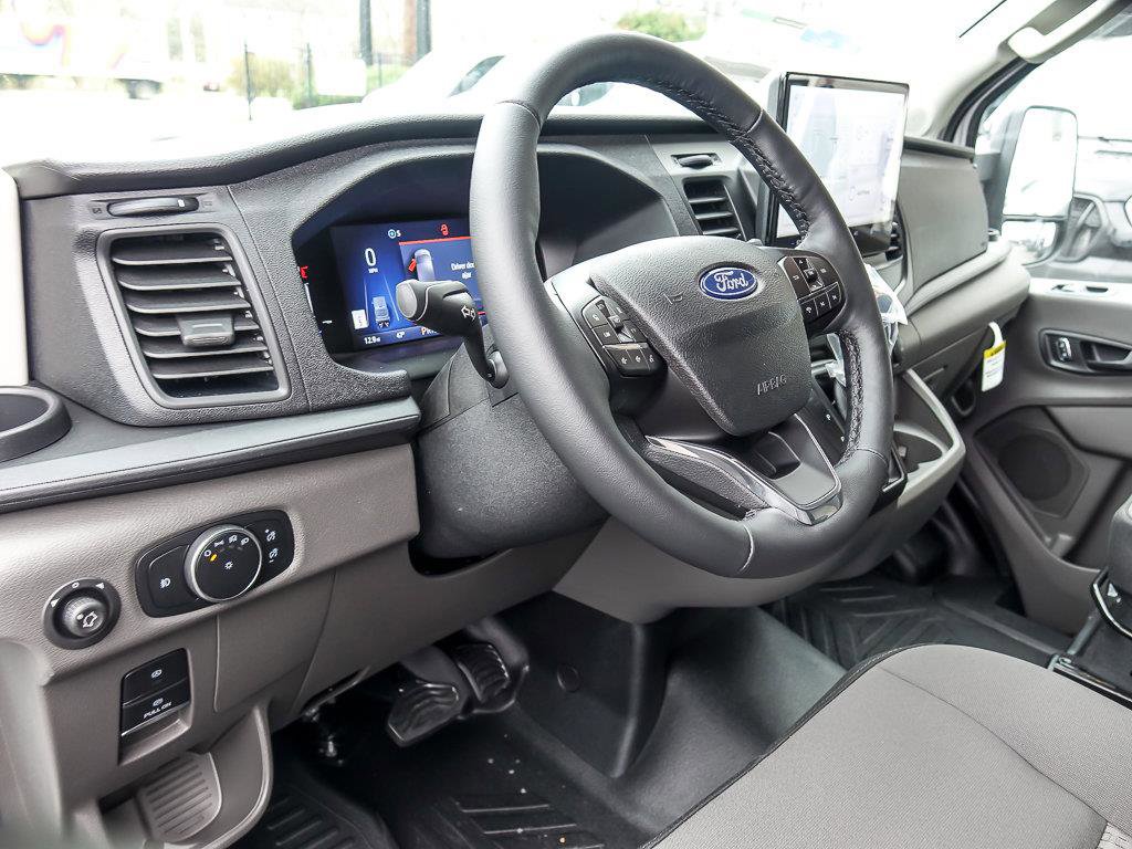 2026 FORD TRANSIT - Image 10