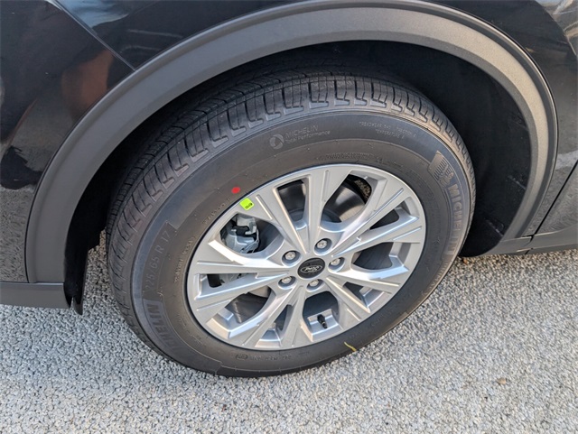 2026 Ford Escape Active photo 4