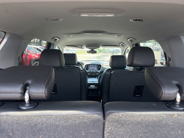 2023 Gmc Acadia AT4 photo 17