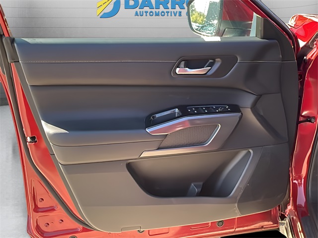 2023 Nissan Pathfinder SL photo 7
