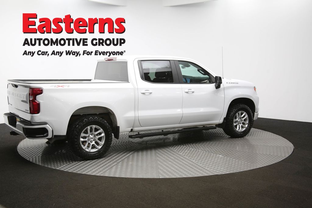 2023 Chevrolet Silverado 1500 RST photo 32