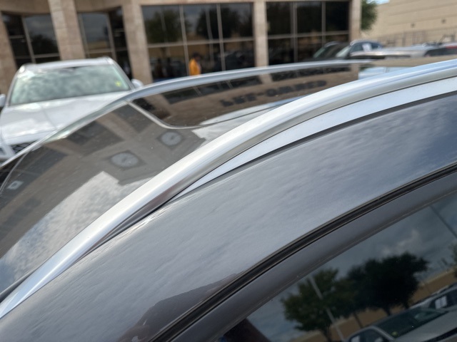 2023 Mazda CX-50 2.5 Preferred Plus photo 7