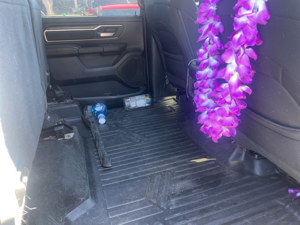 2020 Ram 1500 Big Horn Lone Star photo 21