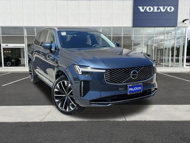 2026 Volvo XC90 Ultra's photo
