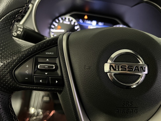 2021 Nissan Maxima SV photo 17