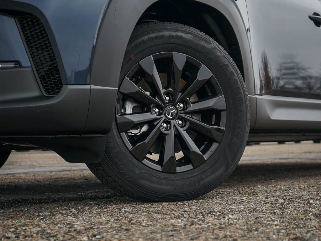 2025 Mazda CX-50 2.5 Select photo 5