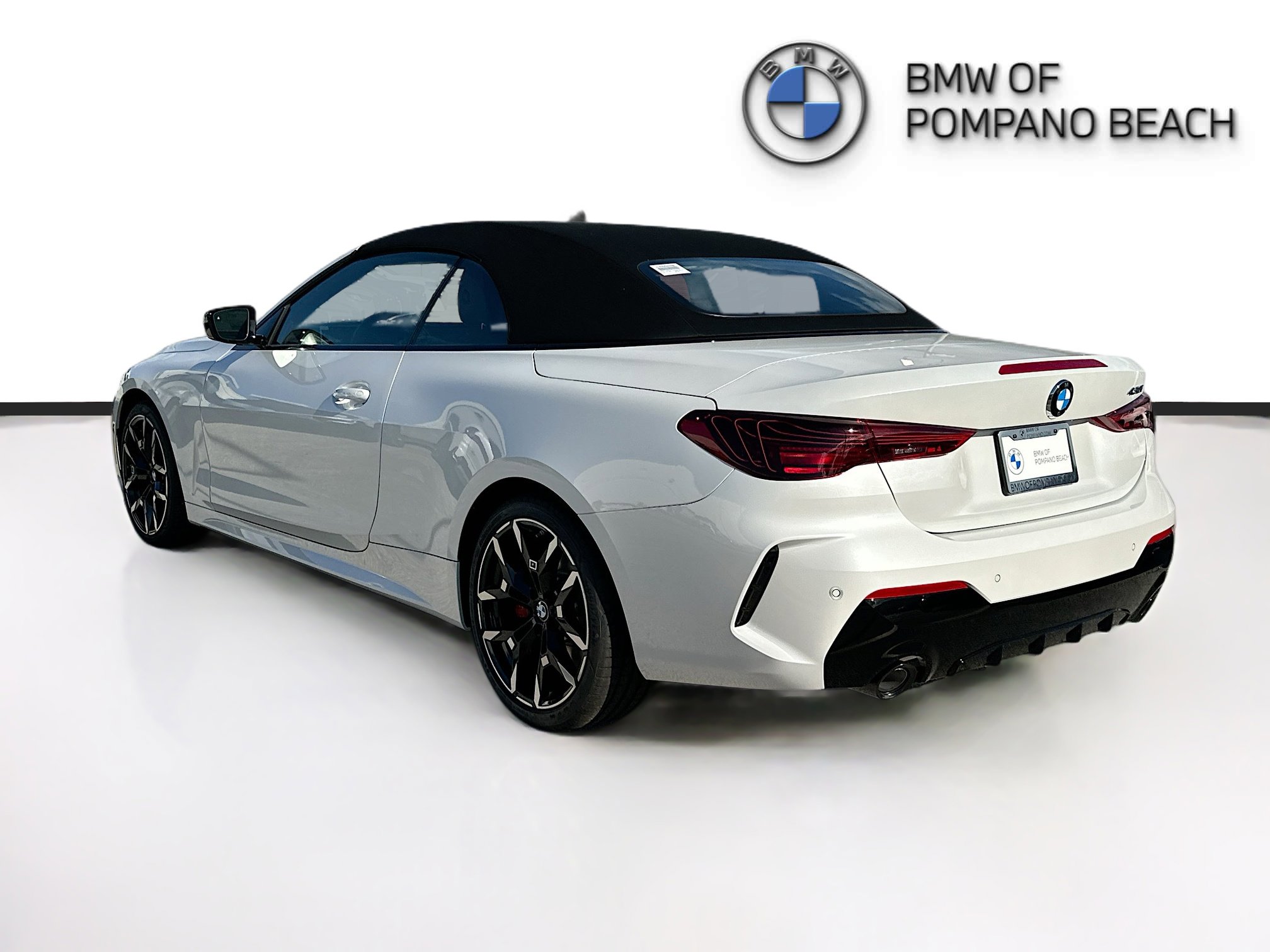 2026 Bmw 430i 4-Series photo 4